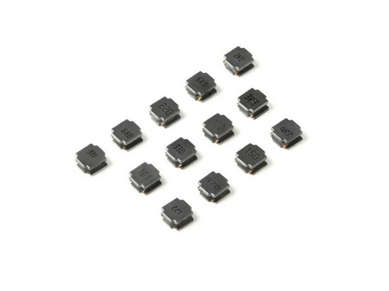 SWPA5040S1R0NT Power SMD Inductor (Pack Of 2)