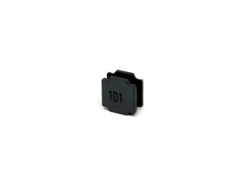 100 uH 730 mA Coupled SMD Inductor (Pack Of 5)