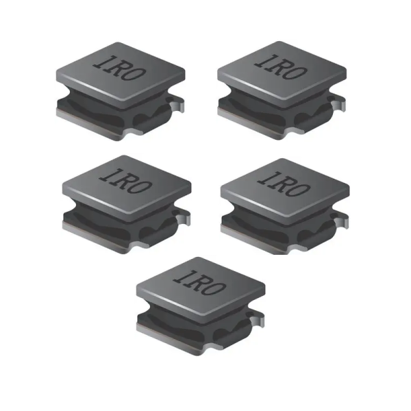 1uH 6.3A SMD Power Inductor (Pack of 5)