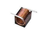 33 nH 3A Air-Core SMD Inductor (Pack Of 2)