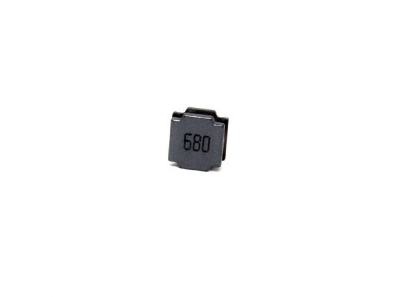 68 uH 890mA Coupled SMD Inductor (Pack Of 5)