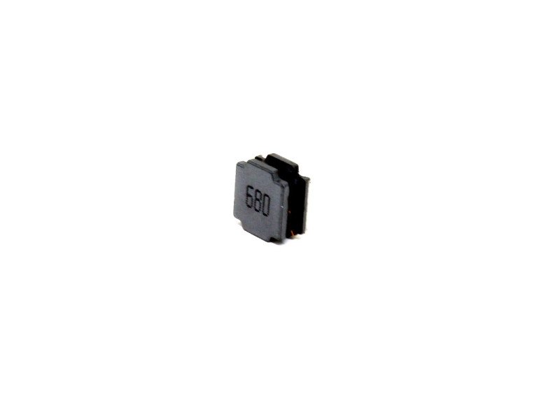 68 uH 890mA Coupled SMD Inductor (Pack Of 5)