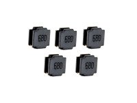 68 uH 890mA Coupled SMD Inductor (Pack Of 5)