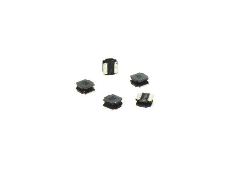 68 uH 890mA Coupled SMD Inductor (Pack Of 5)