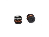 10 uH 1A CD43 Power SMD Inductor (Pack Of 5)