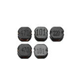 CD54 470μH Surface Mount Power Inductor (470 microH) 5pcs