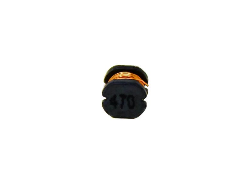 68 uH CD54 Surface SMD Inductor (Pack Of 5)