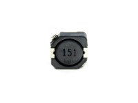 150 uH CDRH104R Power SMD Inductor (Pack Of 5)