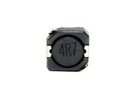 4.7 uH CDRH104R Power SMD Inductor (Pack Of 5)