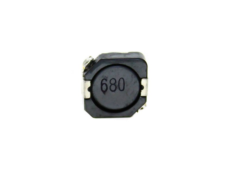 68 uH CDRH104R Power SMD Inductor (Pack Of 5)