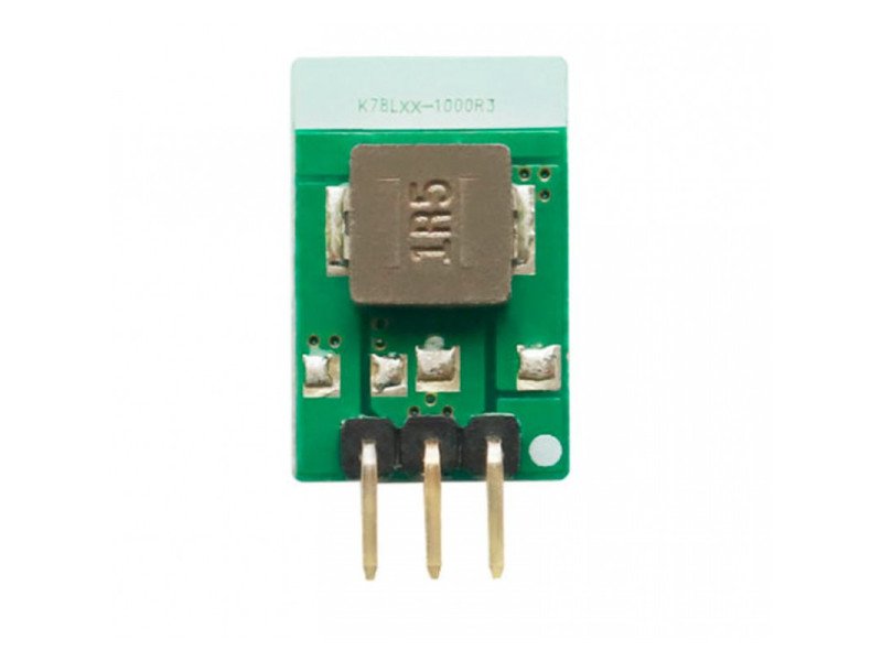 K78L15-1000R3 Mornsun +15V/-15V Output DC-DC Converter 1W High Efficiency Switching Regulator Module - SIP Package