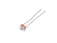 3 mm LDR Sensor Photoresistor Photo Cell