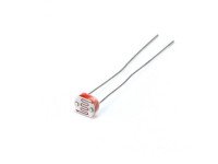 13 mm LDR Sensor Photoresistor Photo Cell