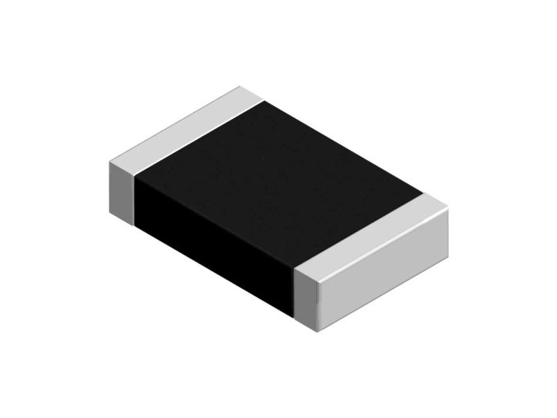 0.002 Ohm 3W Surface Mount Sense Resistor (Pack of 3)