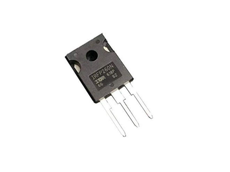 IRFP260N MOSFET - 200V 50A N-Channel Power MOSFET TO-247 Package