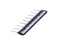 1K Ohm Through Hole Resistor Network (Pack of 5)