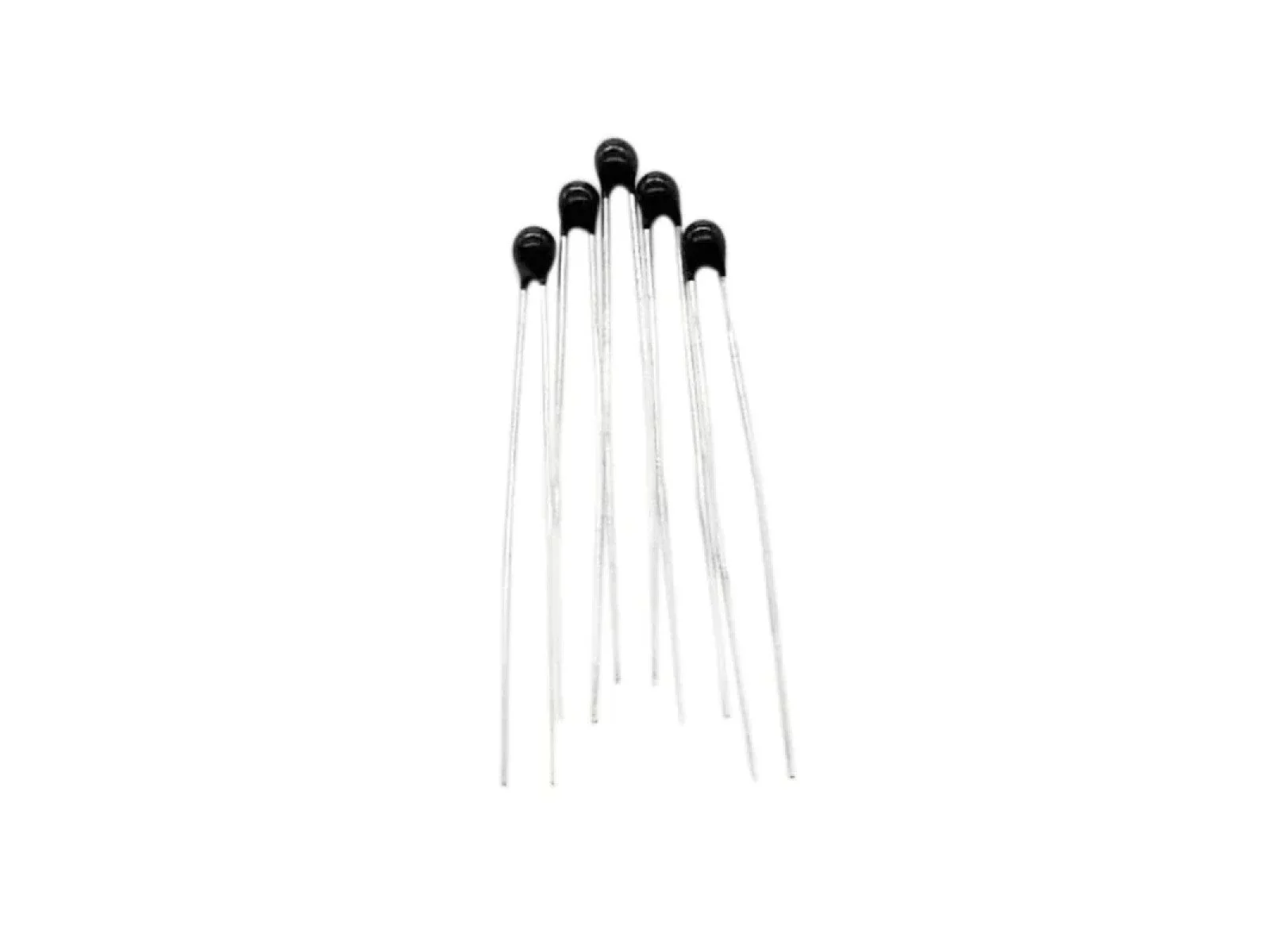 Buy 10K Ohm NTC Thermistor - RoboComp