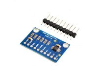 ADS1115 16-Bit ADC- 4 Channel with Programmable Gain Amplifier