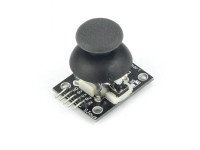 PS2 Joystick Module Breakout Sensor