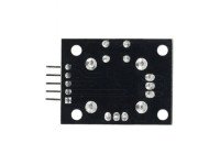 PS2 Joystick Module Breakout Sensor