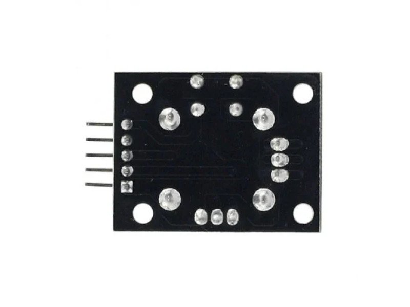 PS2 Joystick Module Breakout Sensor