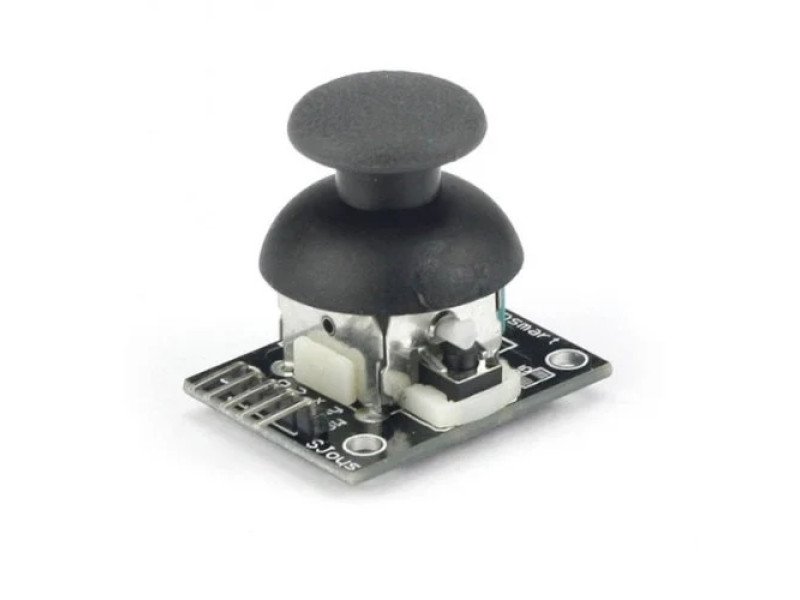 PS2 Joystick Module Breakout Sensor