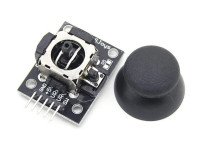 PS2 Joystick Module Breakout Sensor