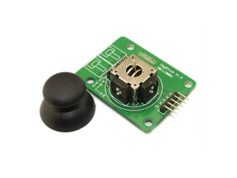 PS2 Joystick Module Breakout Sensor