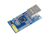 SPI to Ethernet Hardware TCP/IP W5500 Ethernet Network Module