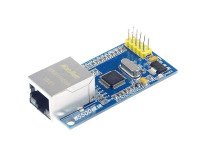 SPI to Ethernet Hardware TCP/IP W5500 Ethernet Network Module