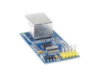 SPI to Ethernet Hardware TCP/IP W5500 Ethernet Network Module