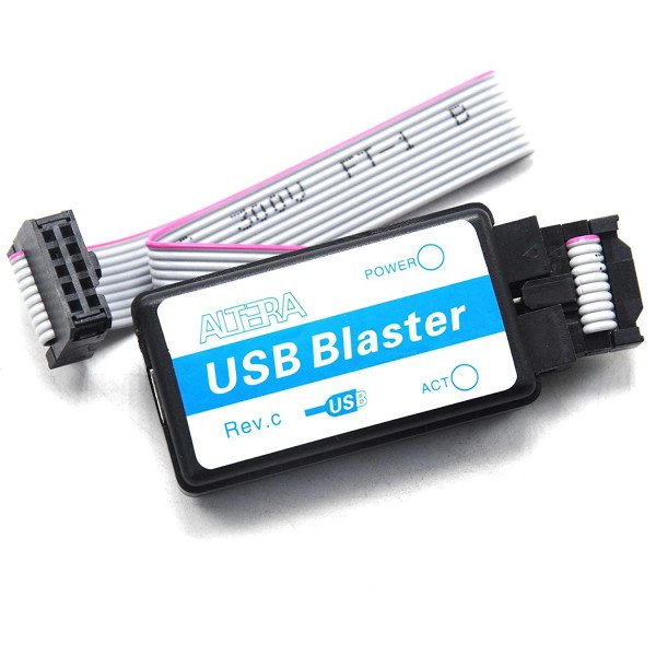 USB Blaster ALTERA CPLD/FPGA Programmer