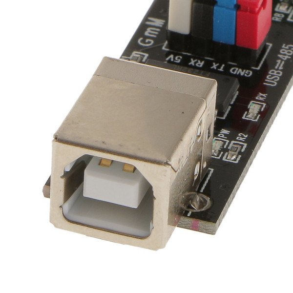 USB to RS485 TTL Serial Converter Adapter FT232