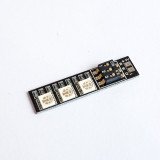 RGB 5050 5V LED Board 7 Colors with DIP Switch