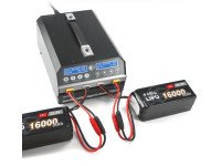 SKYRC PC1080 Dual Channel LiPo Battery Charger