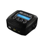 SKYRC S65 65W 6A AC Balance Charger Discharger for 2-4S Lipo Battery charger