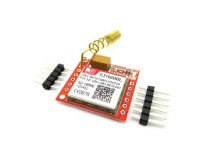 SIM800L GPRS GSM Module Core Board Quad-band TTL Serial Port