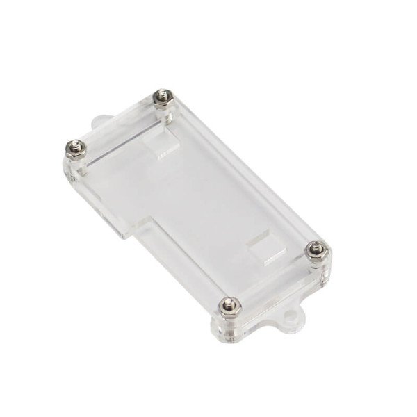 Micro:bit Acrylic Transparent Case with Screw