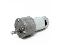 RS-50 100 RPM High Torque Side Shaft DC Geared Motor