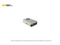 S-240-24 DC 0-24V 10A Regulated Switching Power Supply (110~220V)