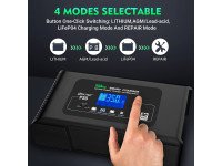 HTRC-P35 Smart Battery Charger