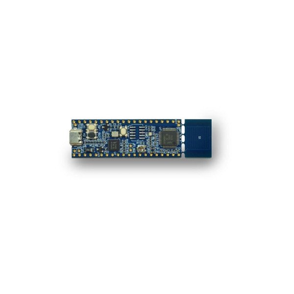 NXP LPC845-BRKDevelopment Board, LPC84x Series MCUs, CMSIS-DAP Debug On-Board, MCUXpresso Compatible
