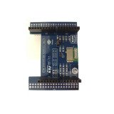 STMICROELECTRONICS Daughter Board, SPSGRF-915 SPIRIT1 RF Module, For STM32 Nucleo Boards, 915 MHz ISM band