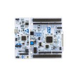 STMICROELECTRONICS Development Board, Nucleo, STM32 MCUS, Arduino Uno Compatible, On-Board Programmer
