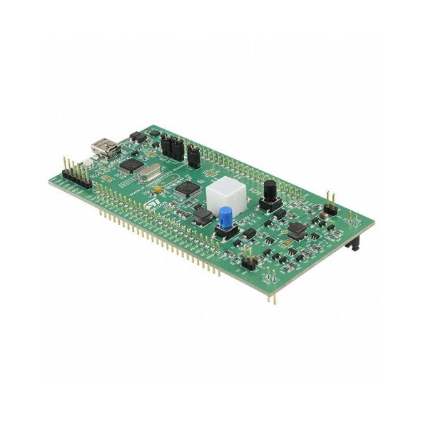 STMICROELECTRONICS Development Board, STM32F334C8T6 MCU, 64KB Flash Memory, USB Re-Enumeration Capability