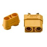 XT90 Female Connector with Housing-1pcs