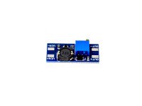 MT3608 2A Max DC-DC Step Up Power Module Booster Power Module