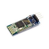 HC-05 4pin Bluetooth Module (Master/Slave) with Button