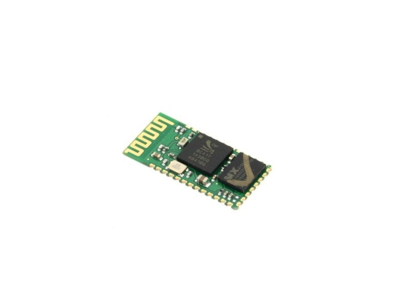 HC-05 Wireless Bluetooth Module without Base Plate