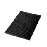 Carbon Fiber Sheet Plate 100mm * 250mm * 5mm